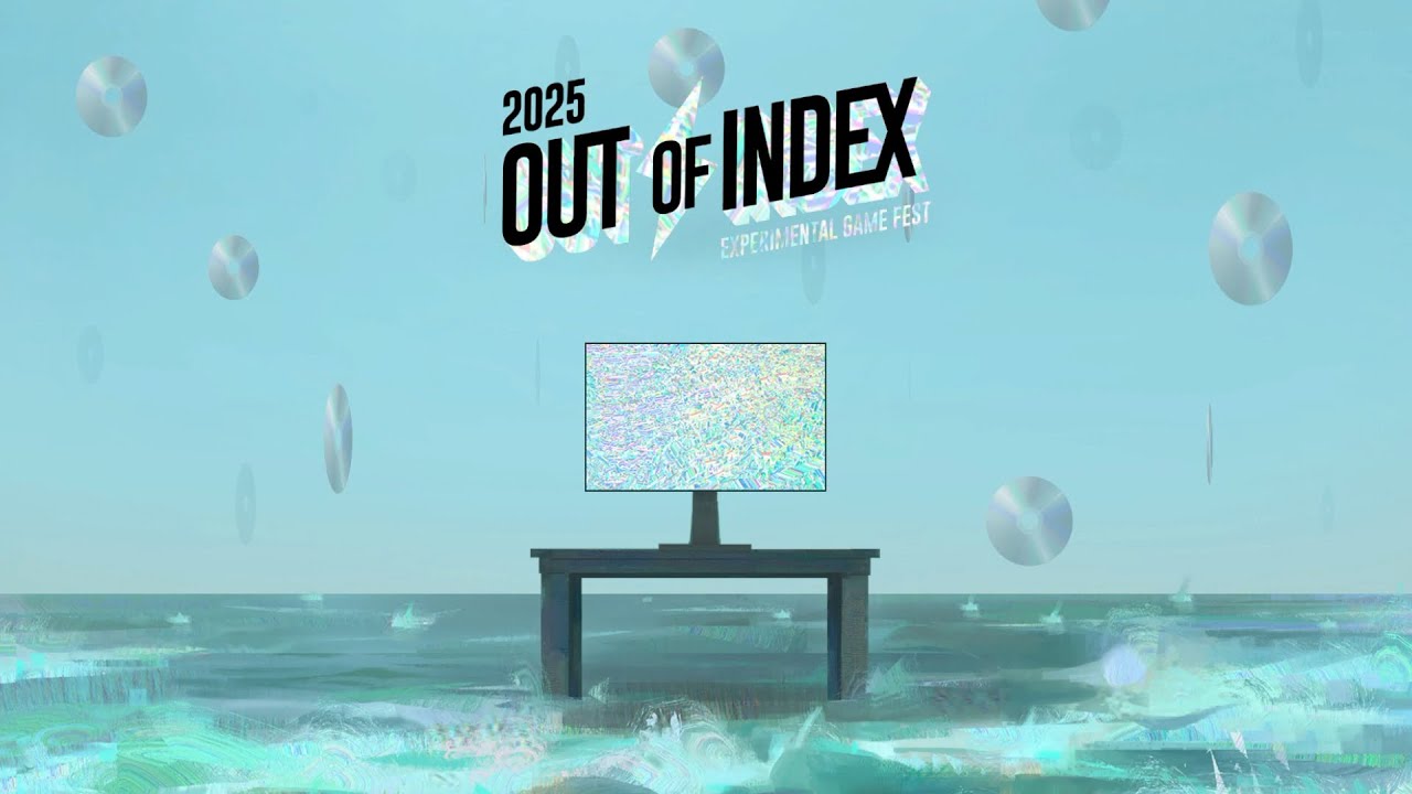 Please One More Block - Out of Index 전시 회고